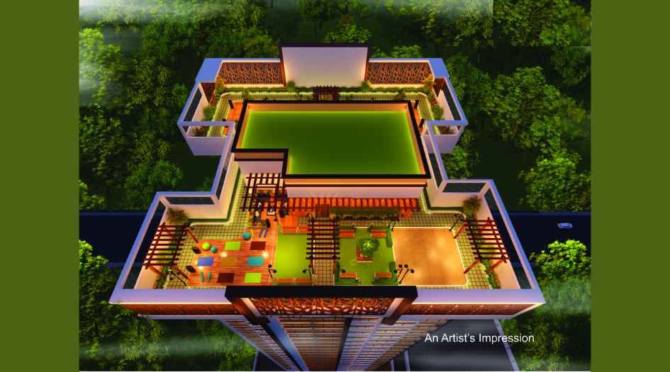 Shree-Shankheshwar-Ashish-Rooftop-Amenities-View